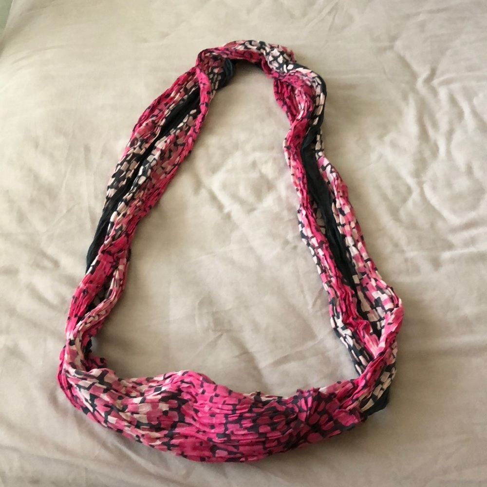 Madewell scarf